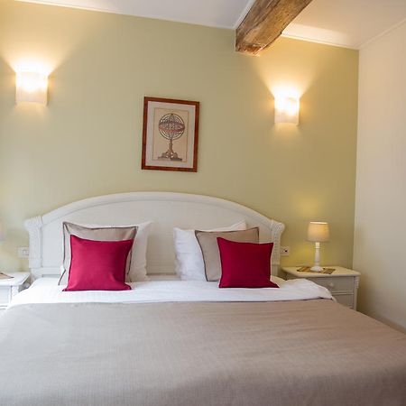 Logies Amelias Bed and Breakfast Brugge Kamer foto