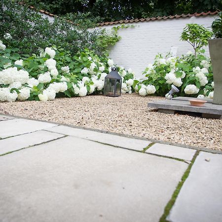 Logies Amelias Bed and Breakfast Brugge Buitenkant foto