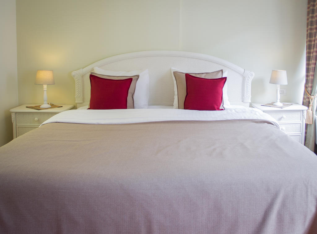 Logies Amelias Bed and Breakfast Brugge Kamer foto