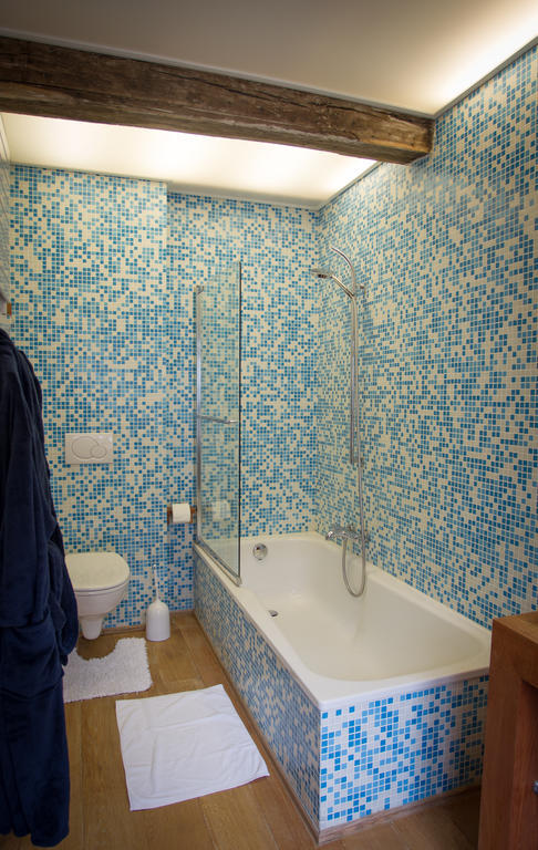 Logies Amelias Bed and Breakfast Brugge Kamer foto