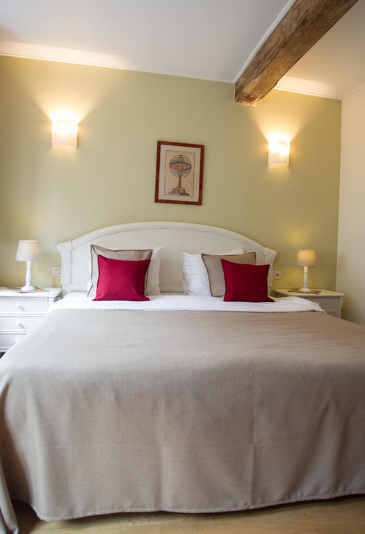 Logies Amelias Bed and Breakfast Brugge Kamer foto