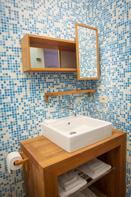 Logies Amelias Bed and Breakfast Brugge Kamer foto