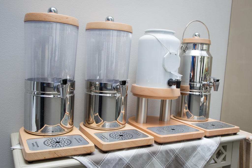 Logies Amelias Bed and Breakfast Brugge Buitenkant foto