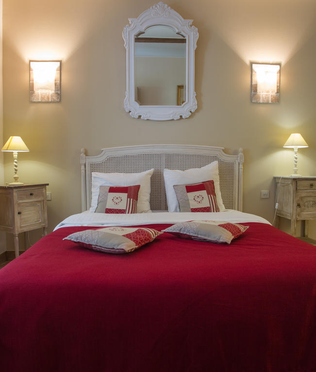 Logies Amelias Bed and Breakfast Brugge Kamer foto